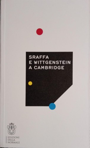 Sraffa wittgenstein a - sraffa,