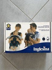 Marsupio neonato inglesina - neonato,