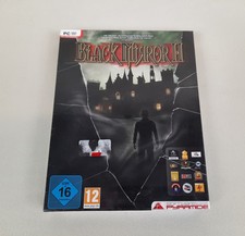 Black Mirror II 2 PC gioco Big