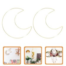  2 Pcs Craft Project DIY Gift