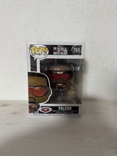 Funko Pop Falcon 700