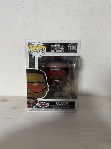 Funko pop falcon 700 - pop,