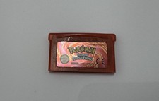 Pokémon rosso fuoco - rosso, italiano