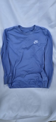 Shirt nike manica lunga - t-shirt,
