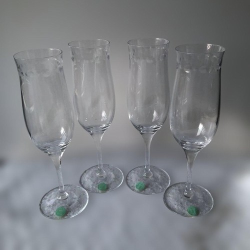 Tiffany set 4 bicchieri - tiffany, co.