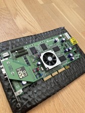 Nvidia Canopus Spectra 8400