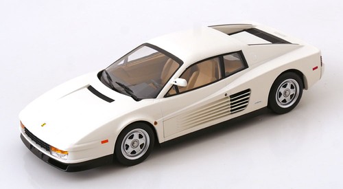 Ferrari testarossa - ferrari,