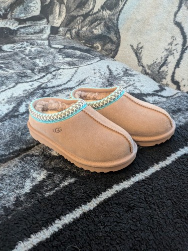 Ciabatta bambino ugg - ciabatta, tasman