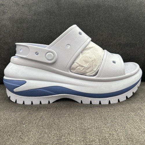 Crocs classic mega - crocs, crush