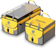 Organizzatore Bagagliaio