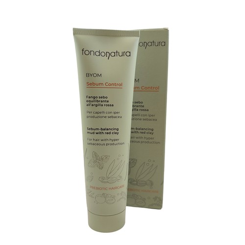 Fondonatura byom sebum - byom,
