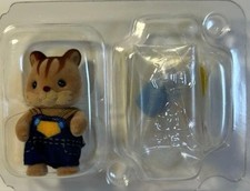 Sylvanian Families Baby Craft