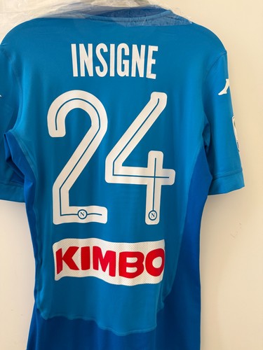 Maglia napoli 2017 2018 - maglia, 2017/2018