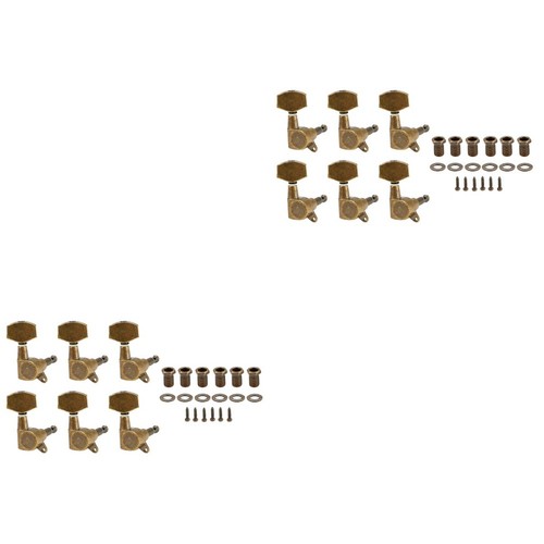 Guitar peg tuners - guitar,