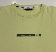 Stone Island Men’s Logo