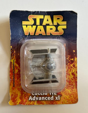 Caccia tie advanced star - tie, xl