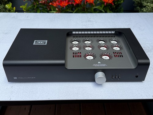 Amplificatore - , e