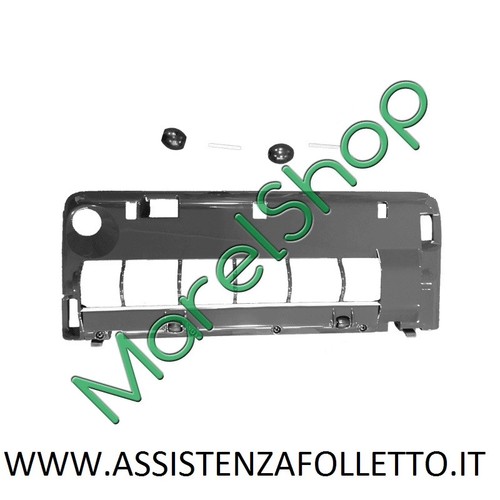 Protezione spazzola principale - protezione,