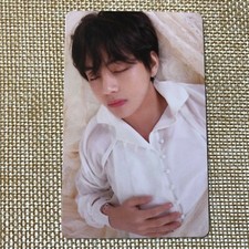 BTS V [Love Yourself Tear]