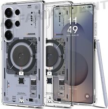 Cover Samsung Galaxy S25 Ultra