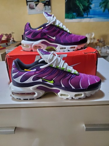 Nike air max plus fireberry - air,
