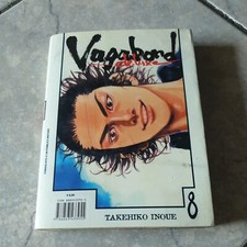VAGABOND DELUXE 8 PRIMA