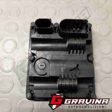 0CQ907554H CENTRALINA DIFFERENZIALE POST. VOLKSWAGEN PASSAT B8 2.0TD 4X4 SW 2015