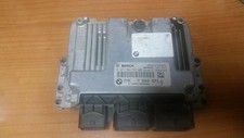 CENTRALINA ECU Mini Cooper 1.6 0261S04563 DME7589971