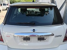 PORTELLONE BAULE POSTERIORE MINI ONE COOPER (R56) ANNO 2008 (41002752015) USATO