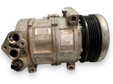 Compressore Aria / clima Fiat Punto Evo 1.4 / 1.2 Benzina / Metano (2016) COD:55