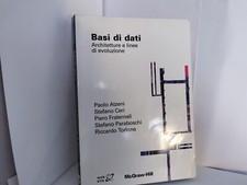 BASI DI DATI/Modelli e