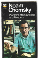 Problems of Knowledge and