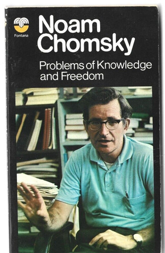 Problems knowledge and - problems,
