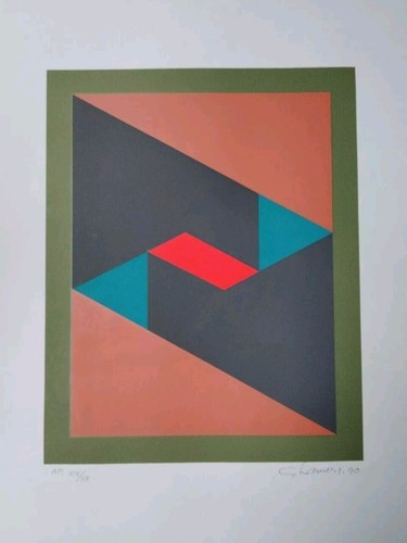 Godfried lamers composizione - lamers,