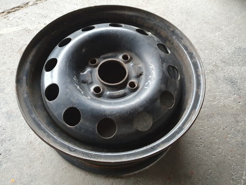 Cerchio singolo 14 et - 1x,
