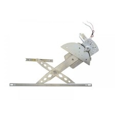 ALZAVETRO ELETTRICO ANT. SX PER HONDA HRV 01/99> window regulator