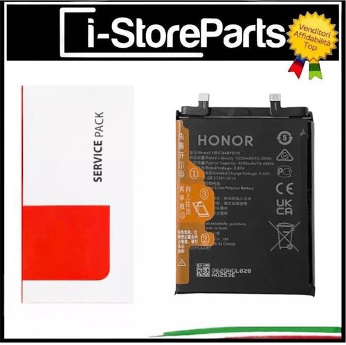 Batteria originale service - batteria,