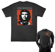T-shirt grafica Che Guevara