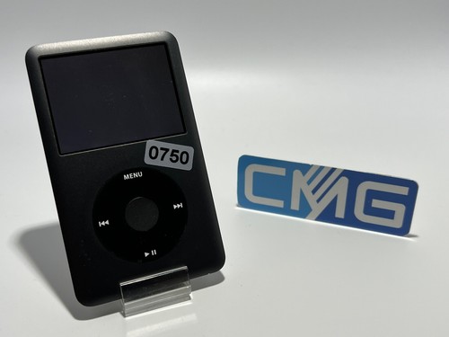 Apple ipod classic - apple, 6