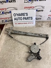 HONDA FRV 2005 REGOLATORE