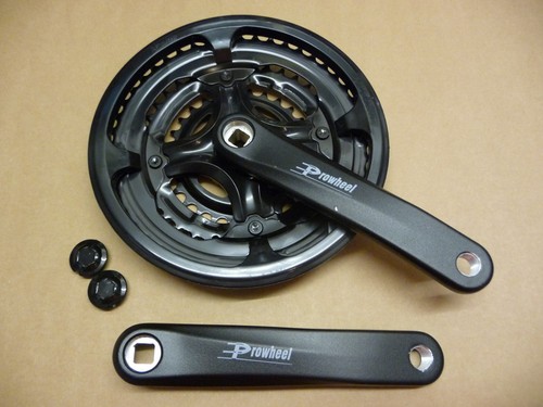 Prowheel tripla guarnitura - prowheel, mtb
