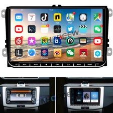 Autoradio 9" 32GB Android 13