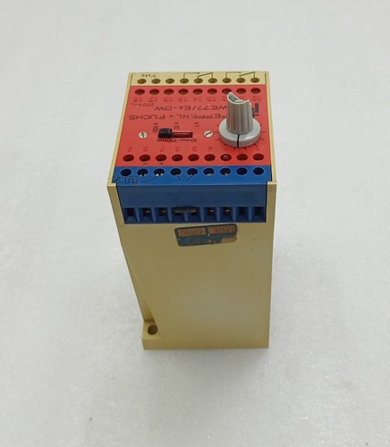 Pepperl fuchs we77 dw - pepperl,