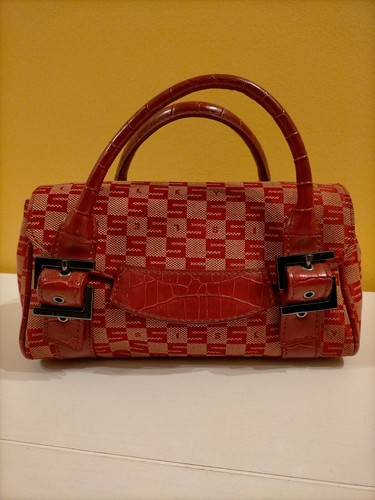 Borsa mano piccola - a,