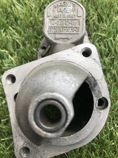 4225712-4198600 SUPPORTO MOTORINO AVVIAMENTO FIAT 128-X1/9-RITMO-UNO-DELTA