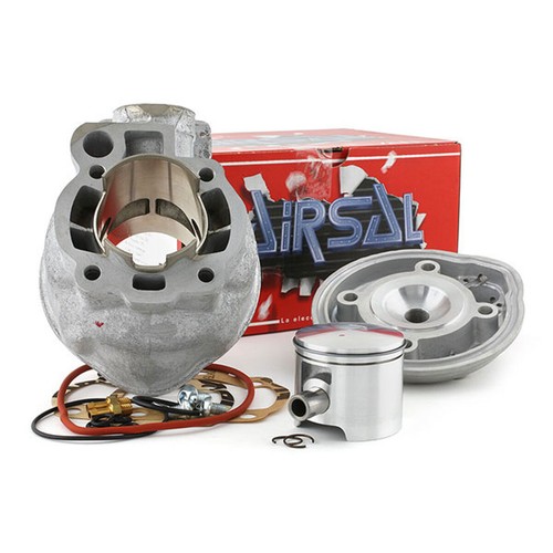 Airsal kit cilindro gruppo - cilindro,