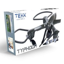 TEKK DRONE Drone Tekk Phoenix con schermo FPV - USATO COME NUOVO