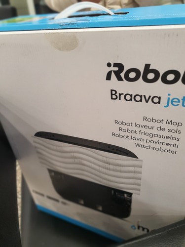 Robot aspirapolvere - robot,