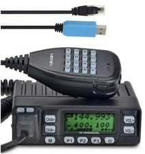 VV-898S UHF VHF 25W radio 2