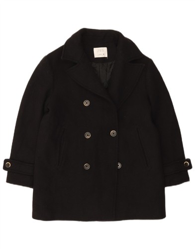 Cappotto zara bambina pea - cappotto,